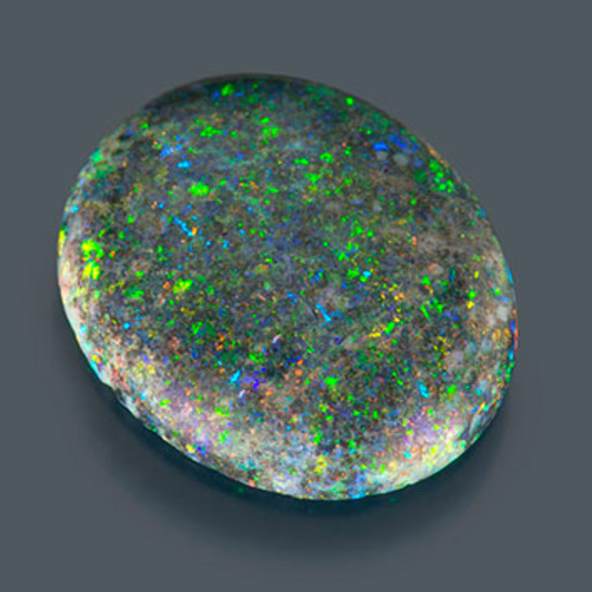 The Enigmatic Beauty of Opals: Unraveling Their Fire and Play of Colors