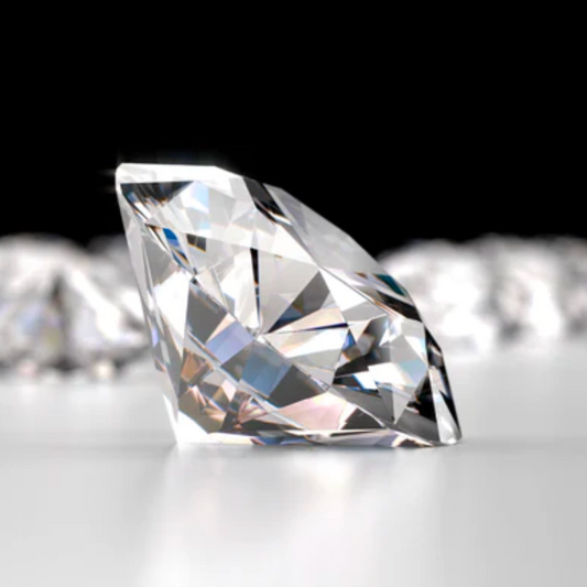 The Fascinating World of Diamonds: Unveiling the 4Cs and Their Importance