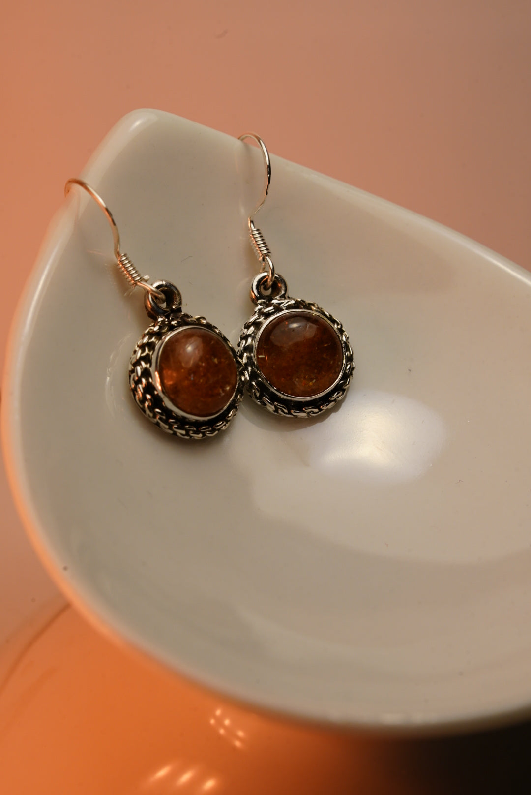 Handmade silver925 Earrings