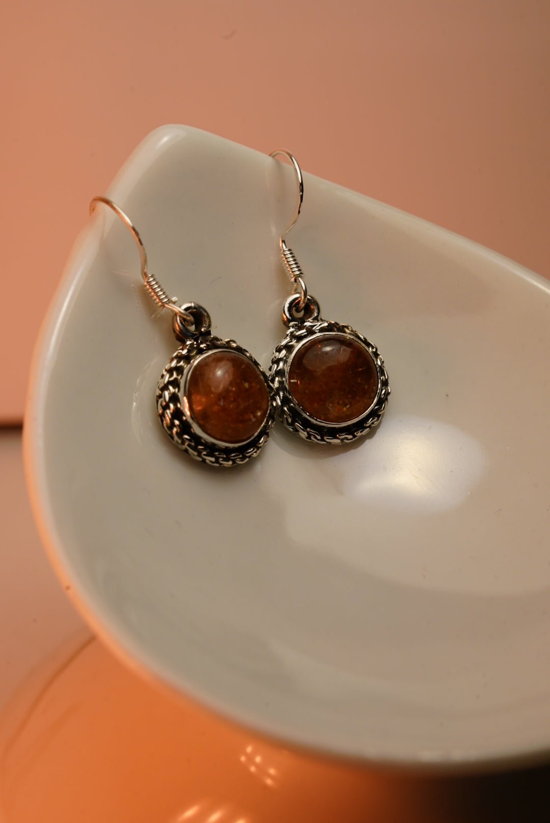 Handmade silver925 Earrings