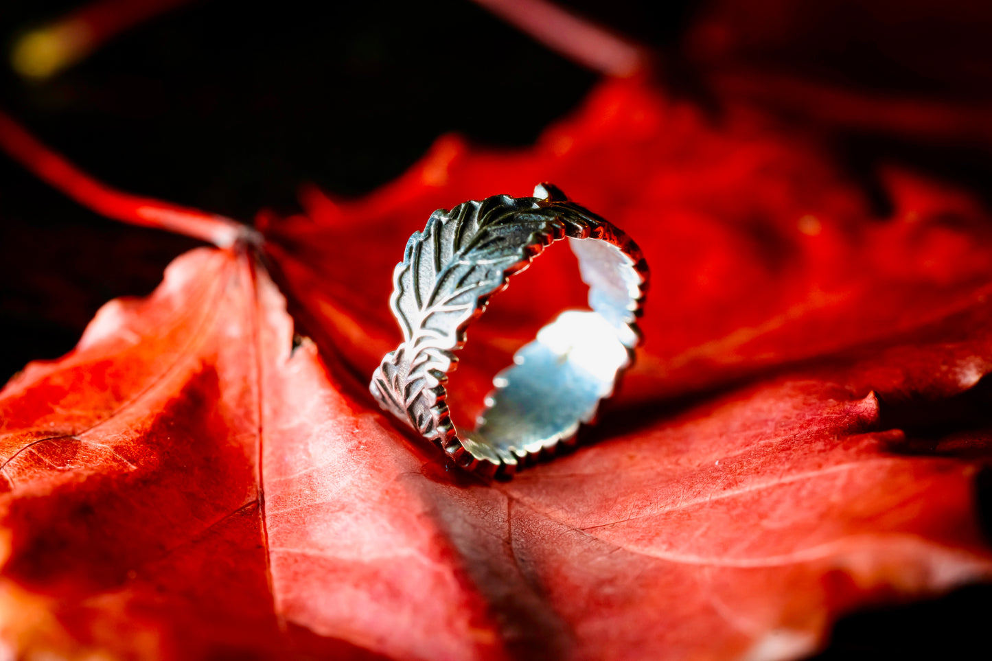 Vintage Ring