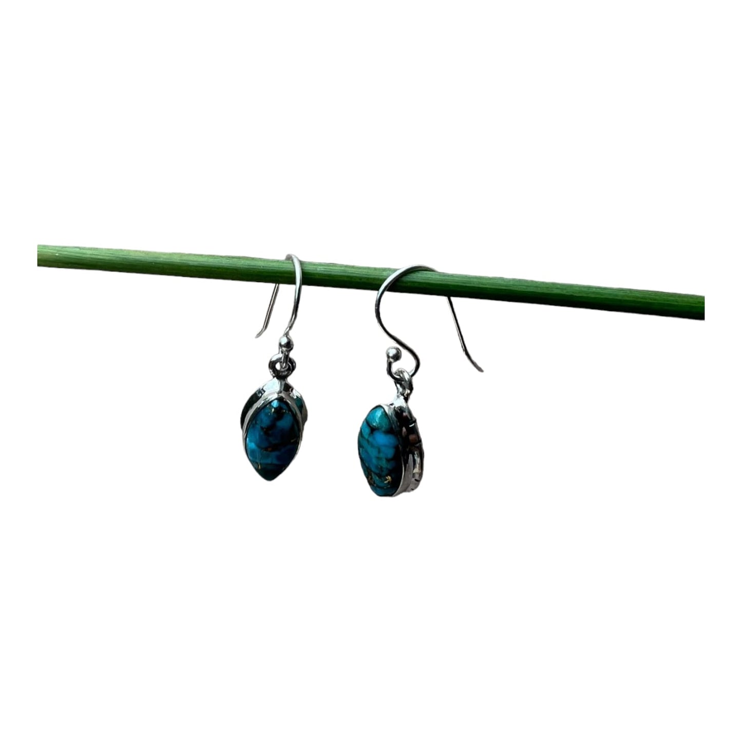 Turquoise Earrings