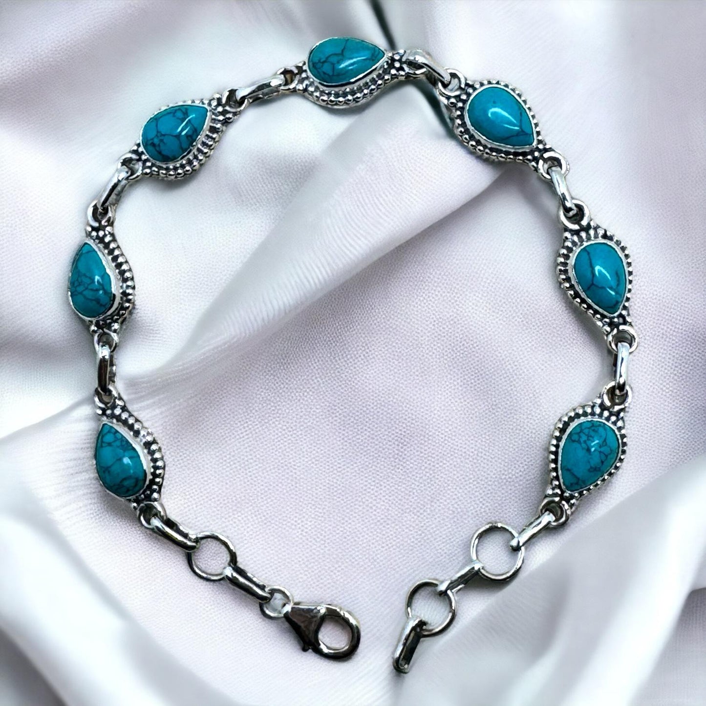 Turquoise Braclet