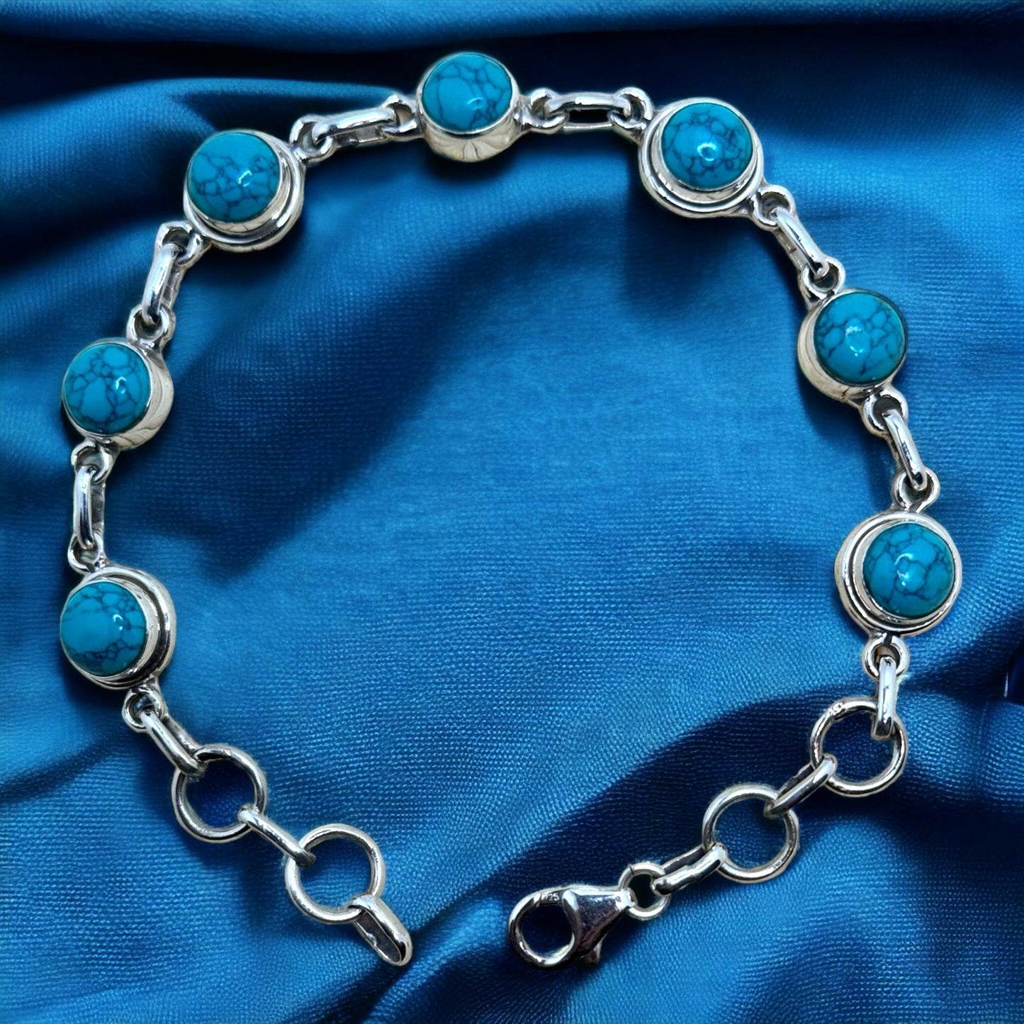 Turquoise Braclet