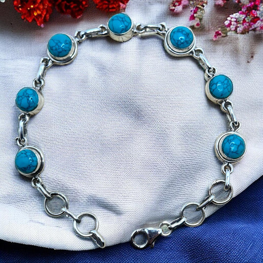 Turquoise Braclet